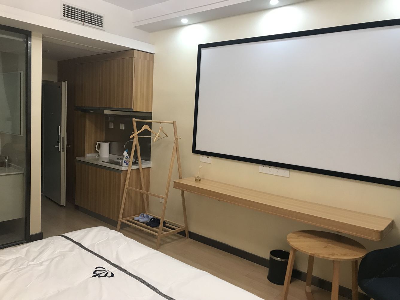 武汉许涛公寓