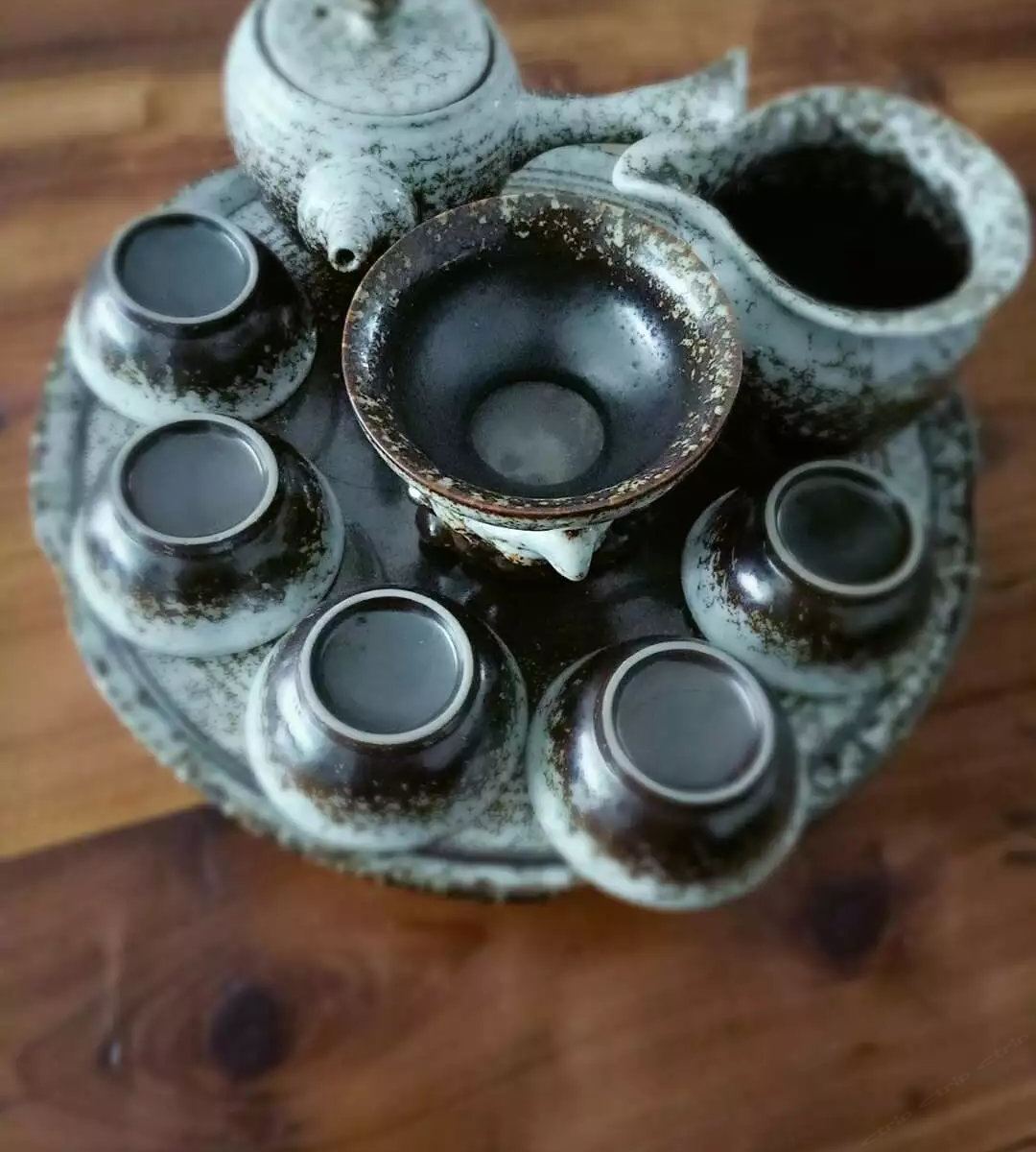 其他