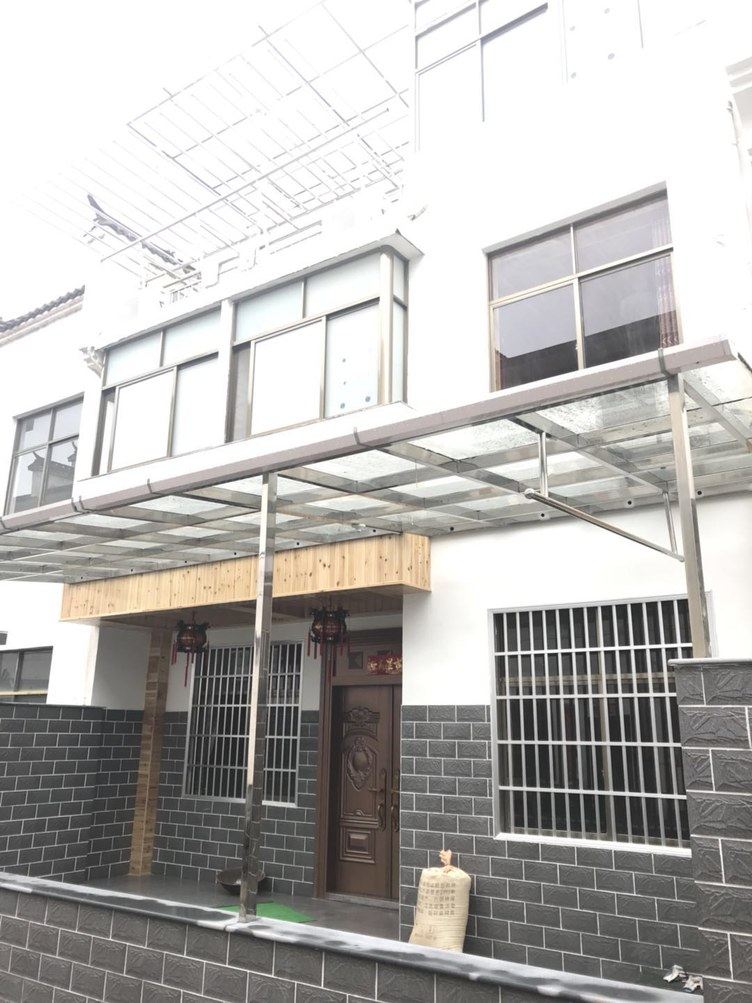 婺源篁岭乡居客栈