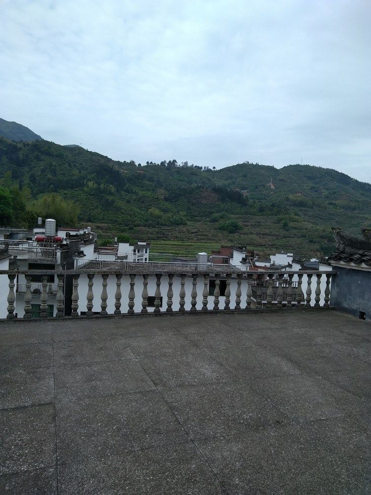 上饶小影特色民宿