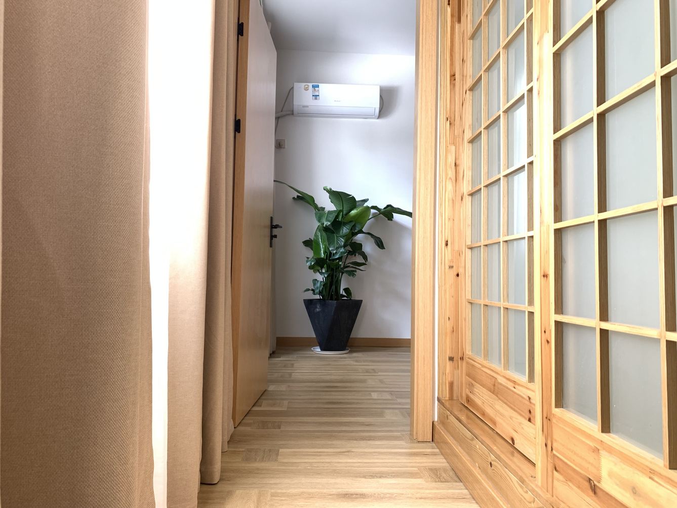 上饶糖果空空公寓(2号店)