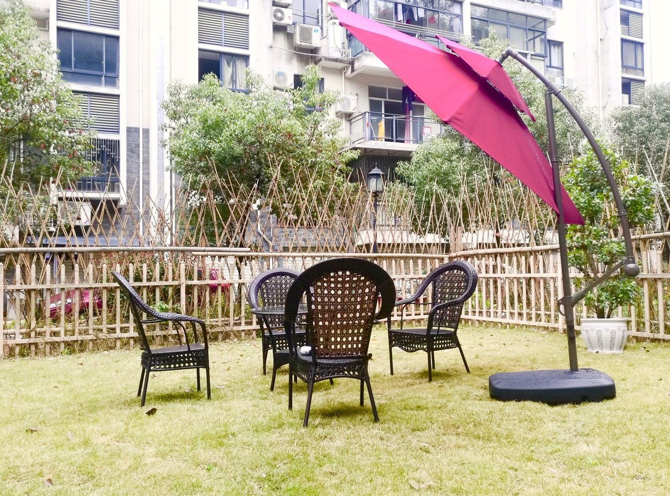 上饶梧桐雨民宿(9号店)