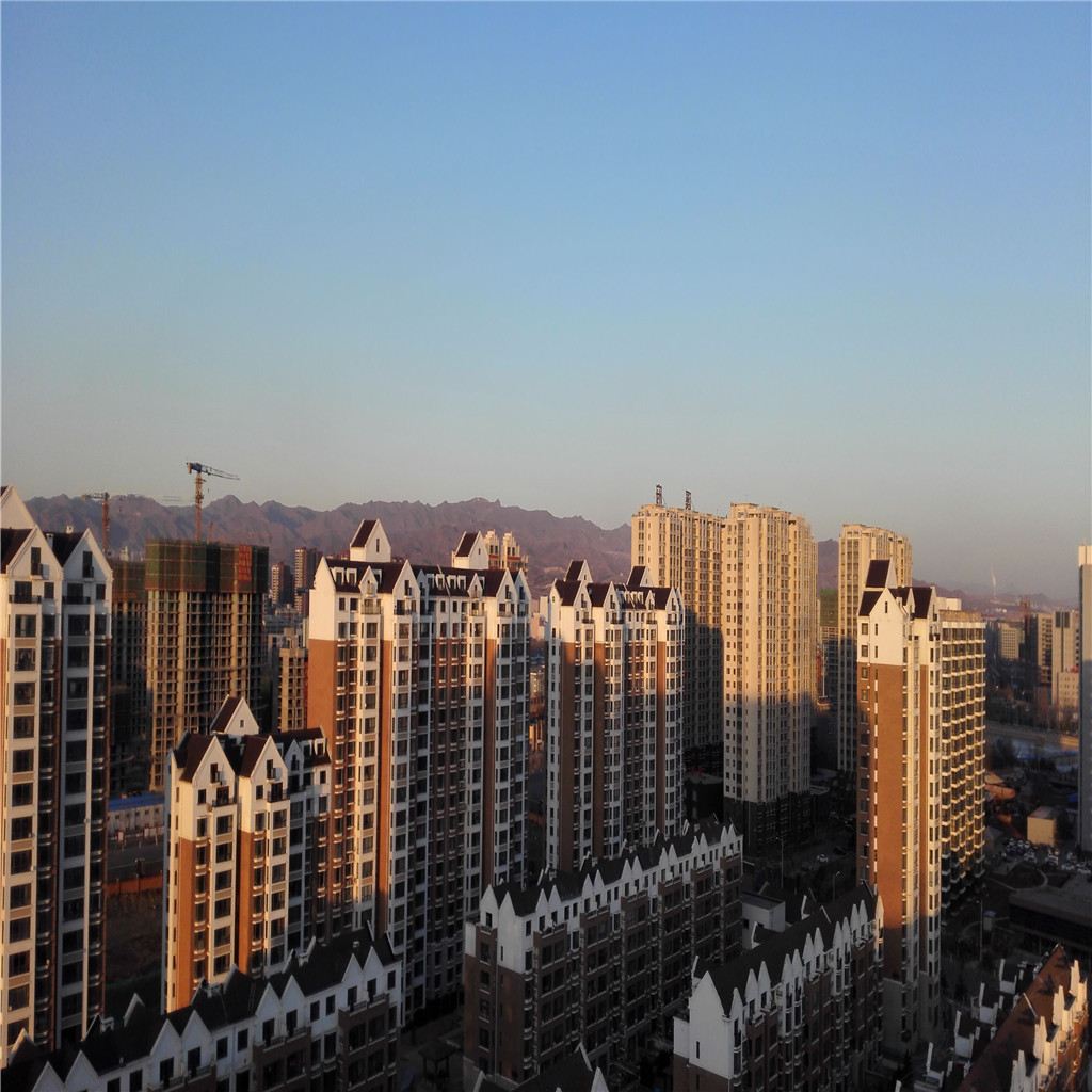 张家口我在路上青年旅舍
