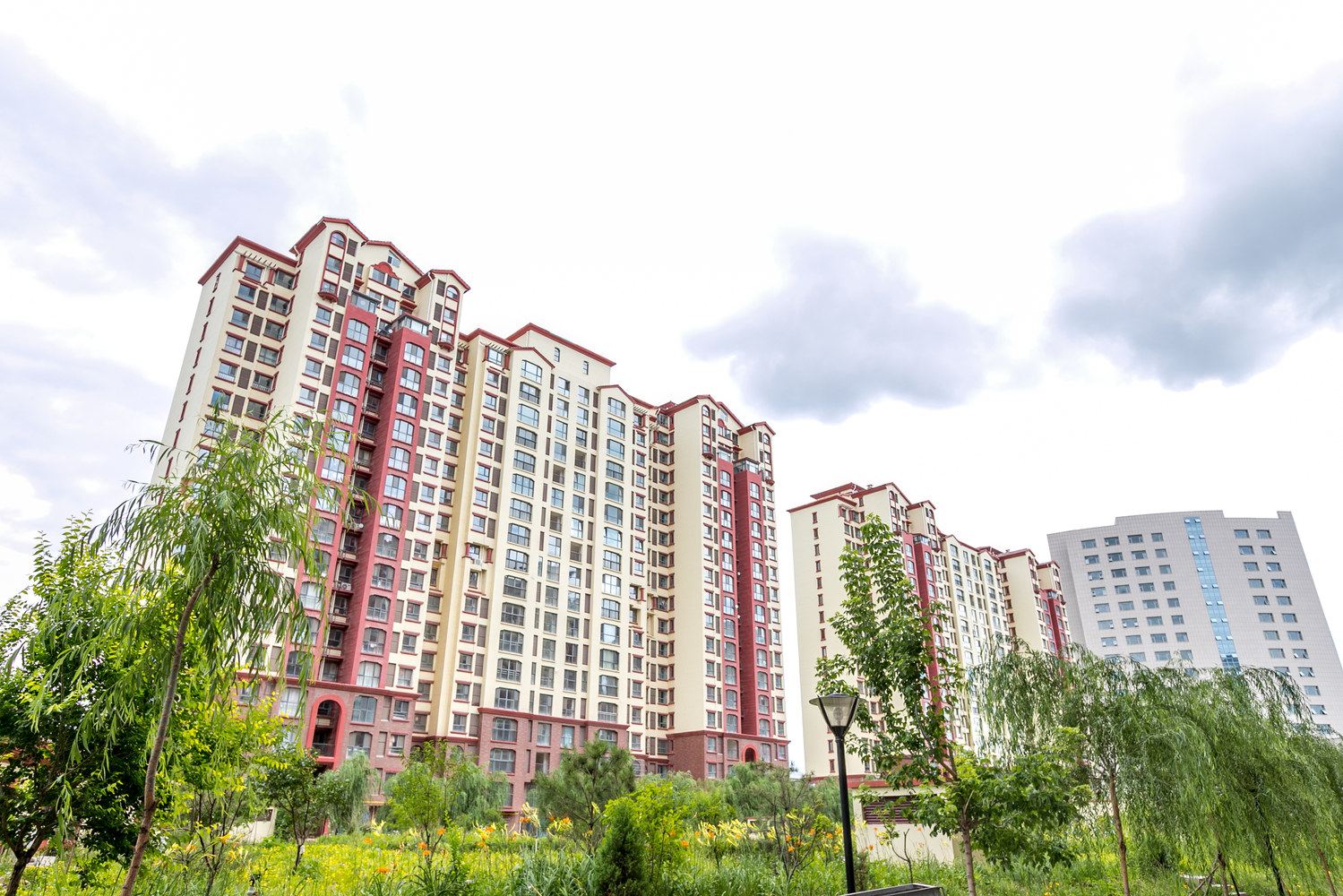 张家口途掌柜·张家口公寓(西苑南路分店)