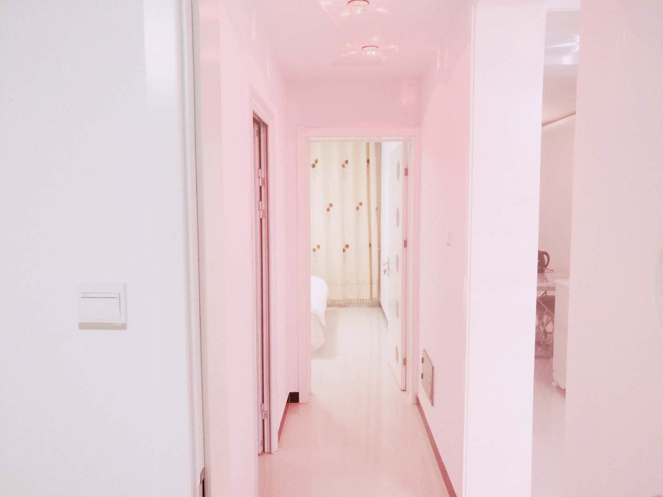 张家口吗啡公寓(2号店)