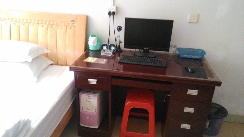 其他