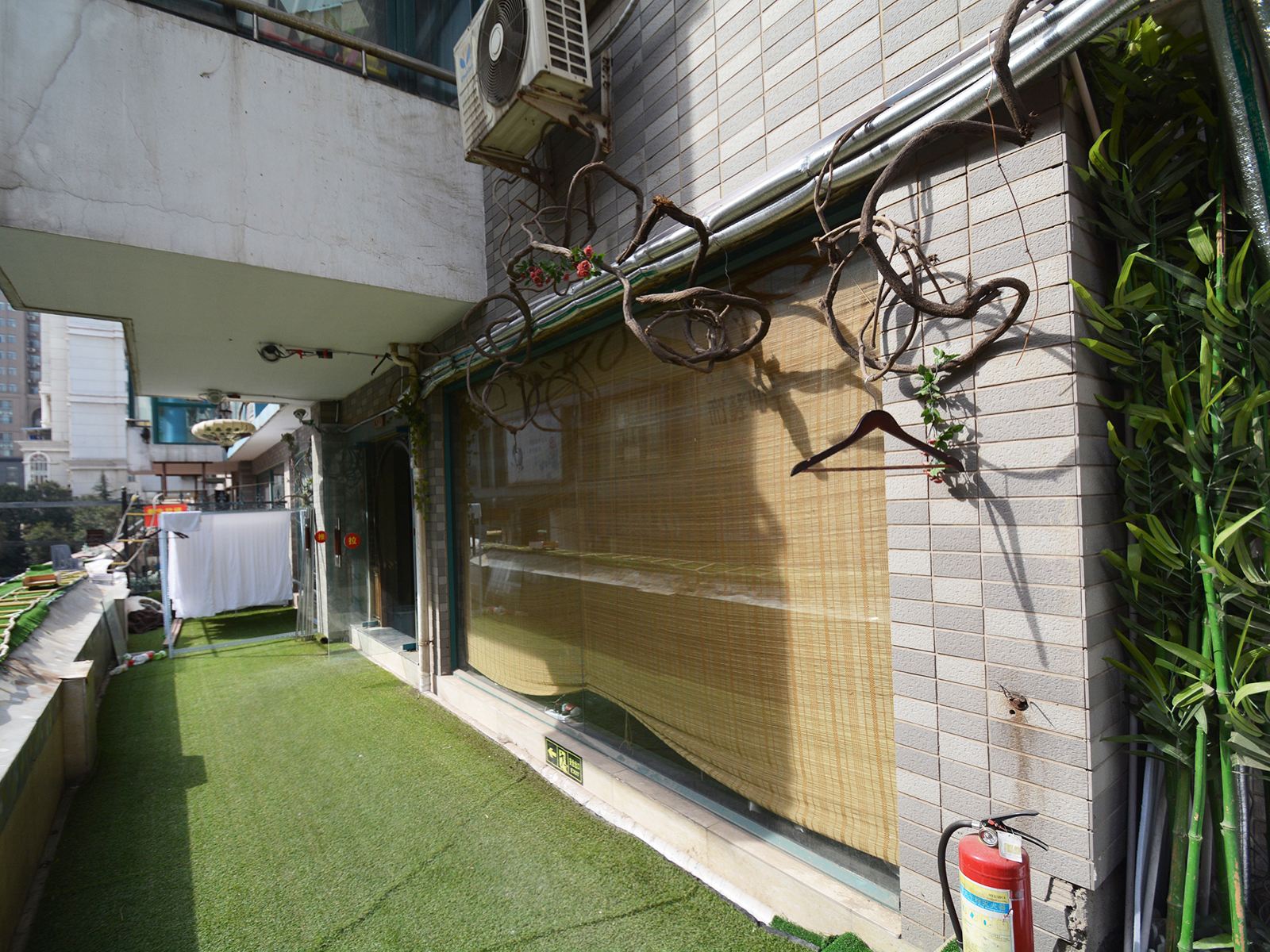 影城宾馆(郑州凯德广场店)