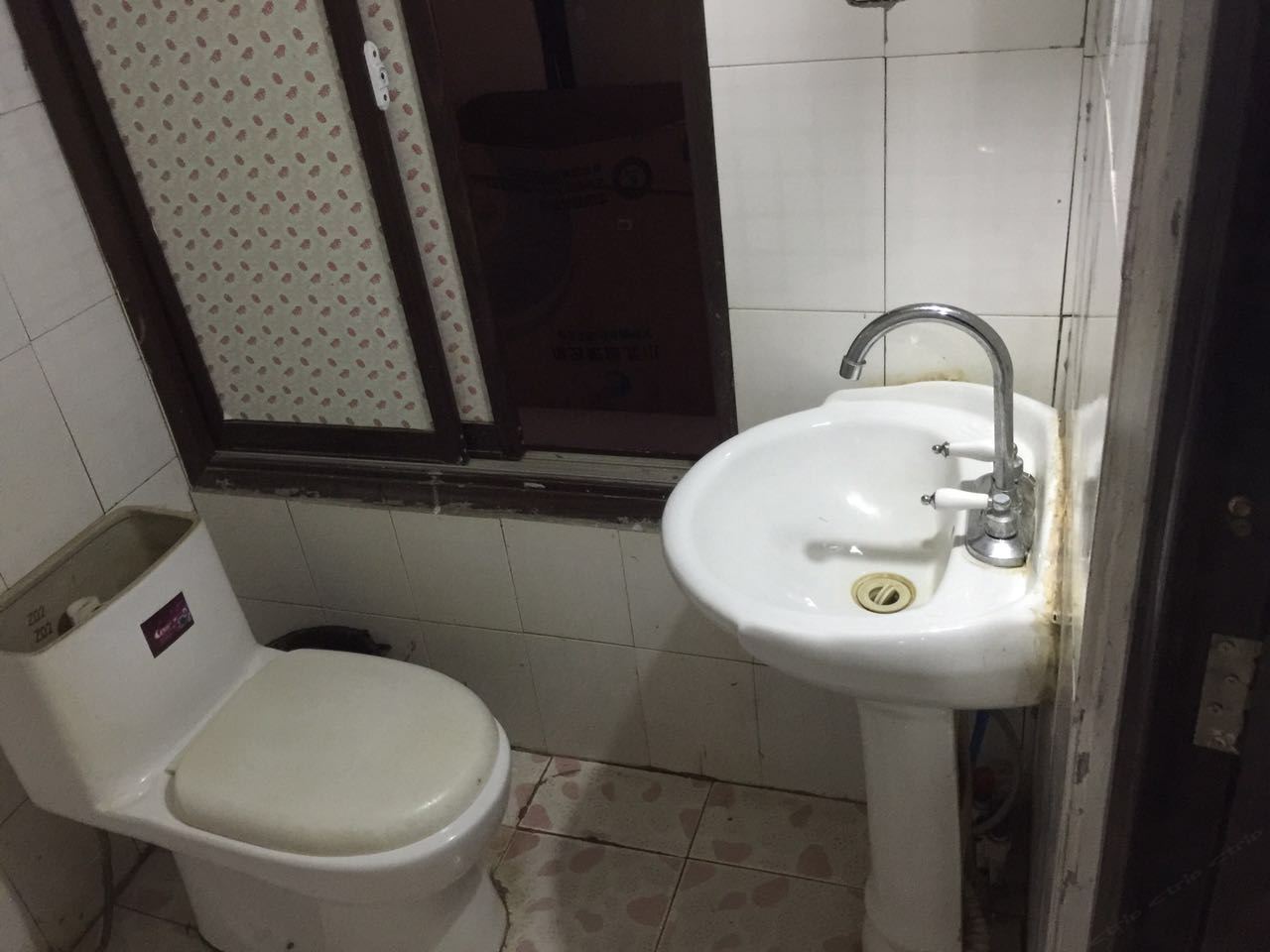 郑州同顺快捷宾馆