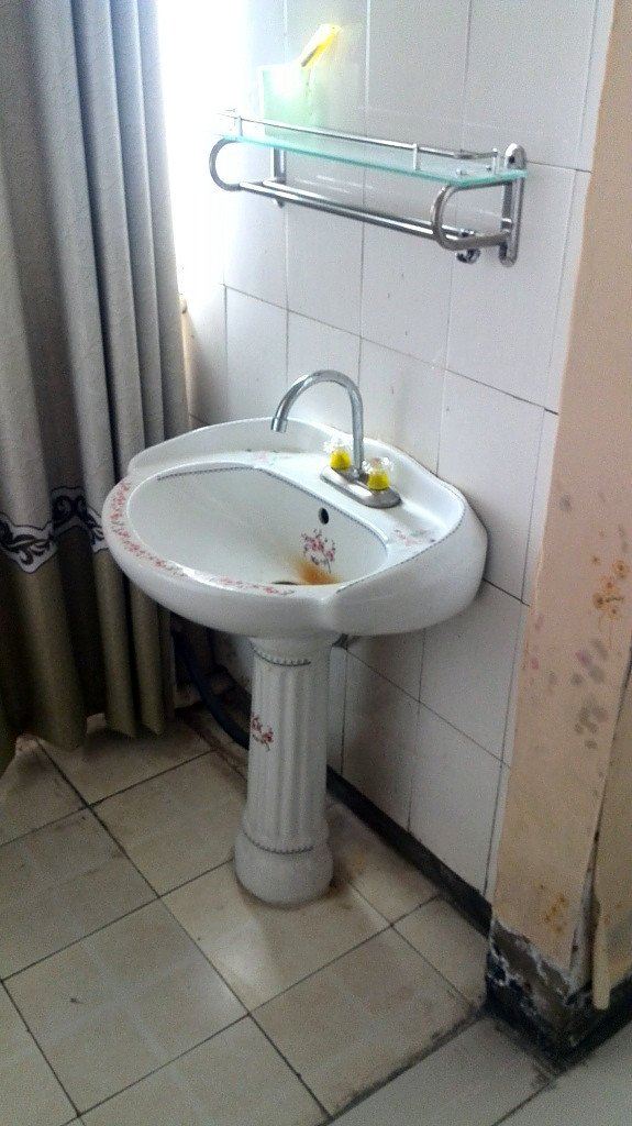 郑州丽水源农家院