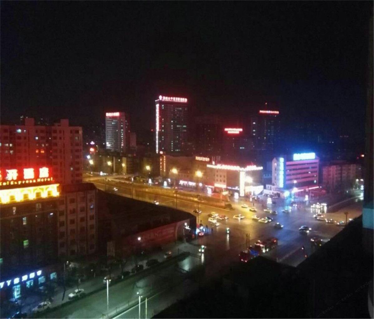 郑州寓馨女生公寓
