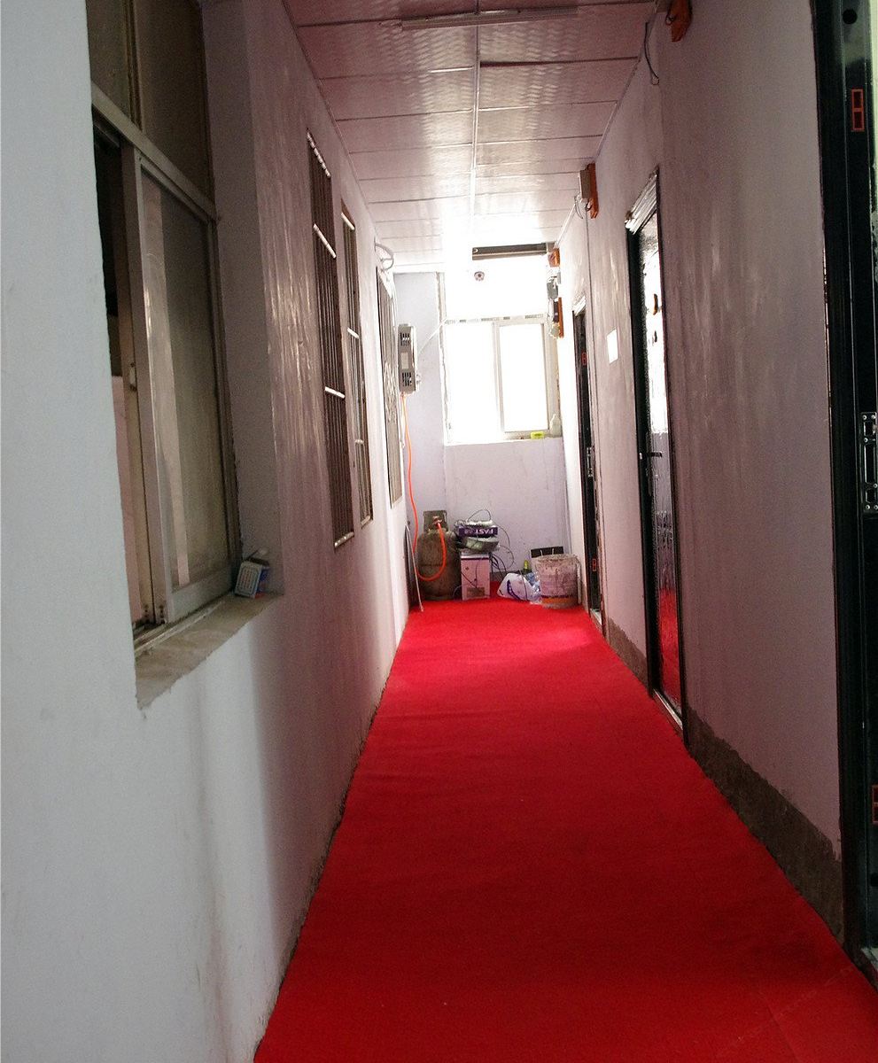 郑州市速八酒店公寓
