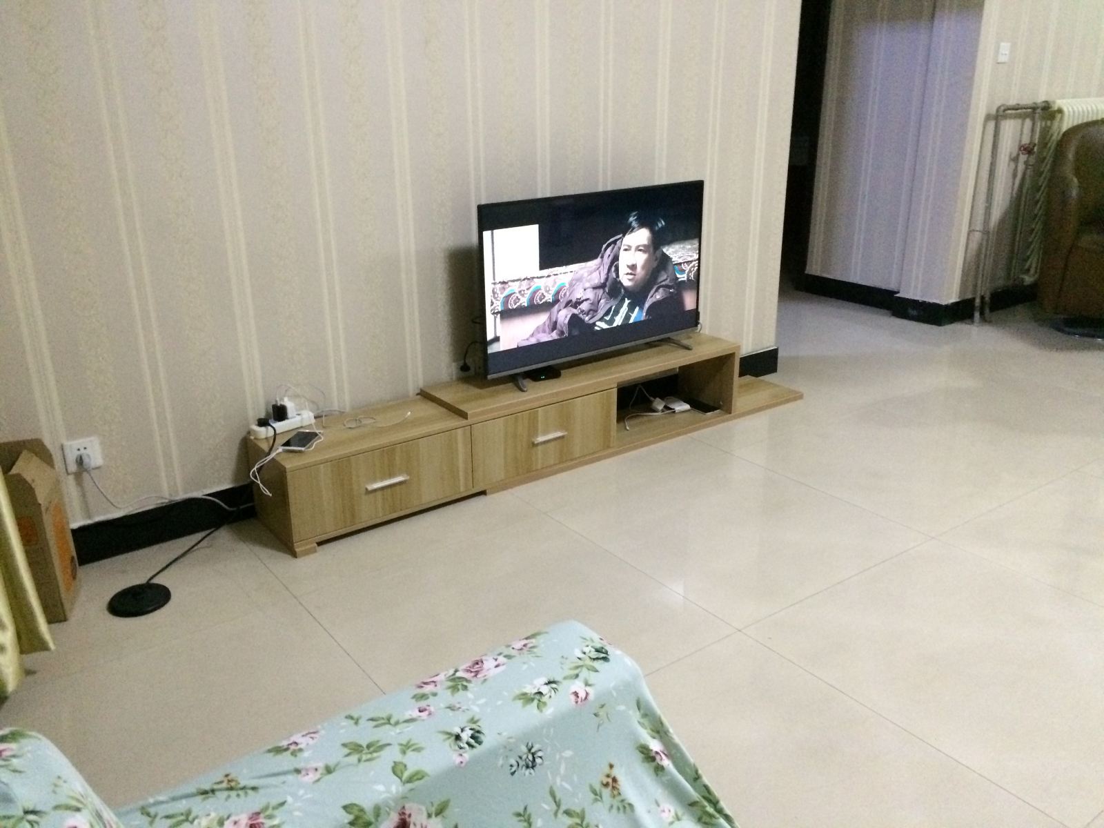 郑州罗马假日青年旅社