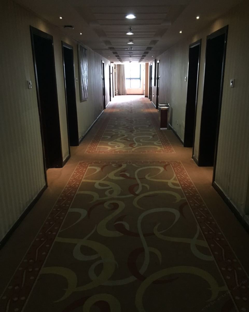 郑州氧吧主题公寓