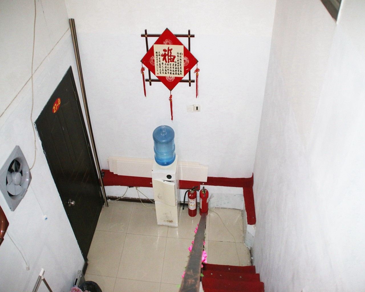 郑州南阳人家酒店公寓