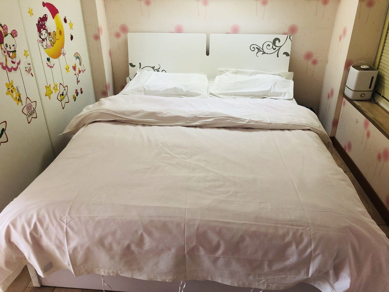 精致loft一室一厅套房