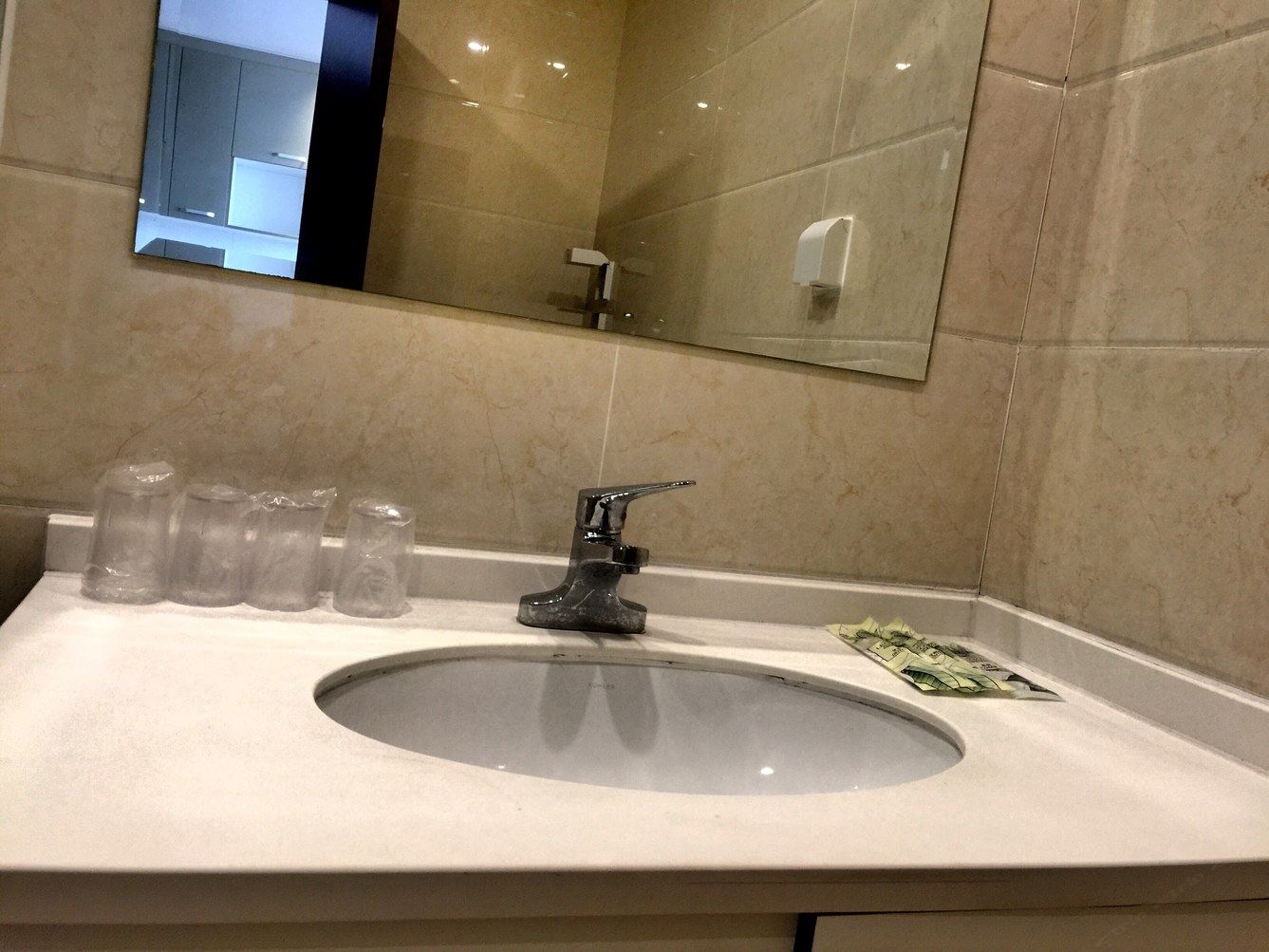 小资复式两居