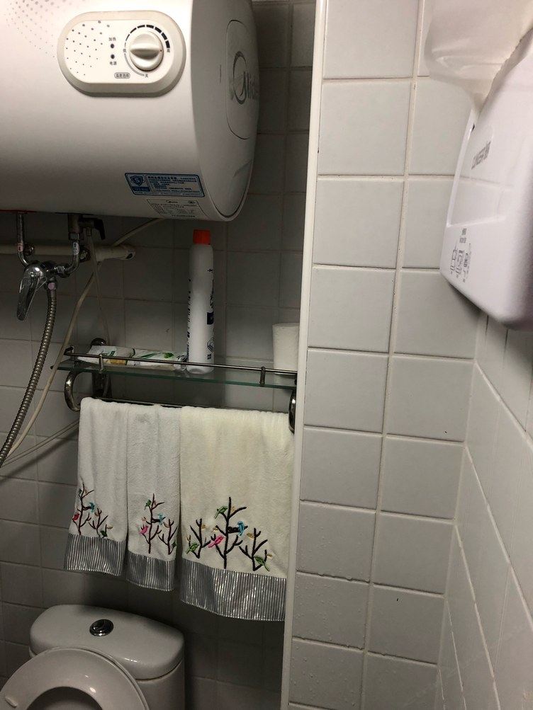 温馨舒适一室大床房