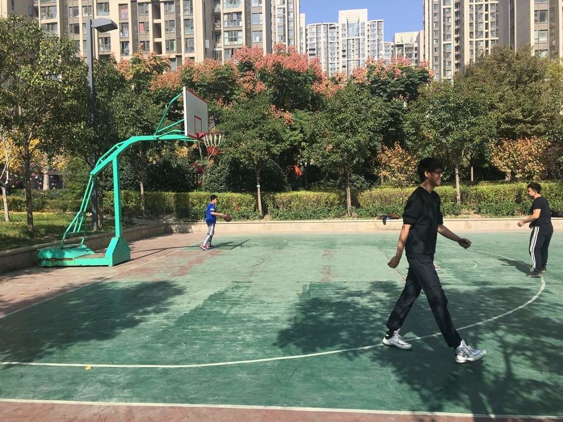 郑州郑大精品民宿