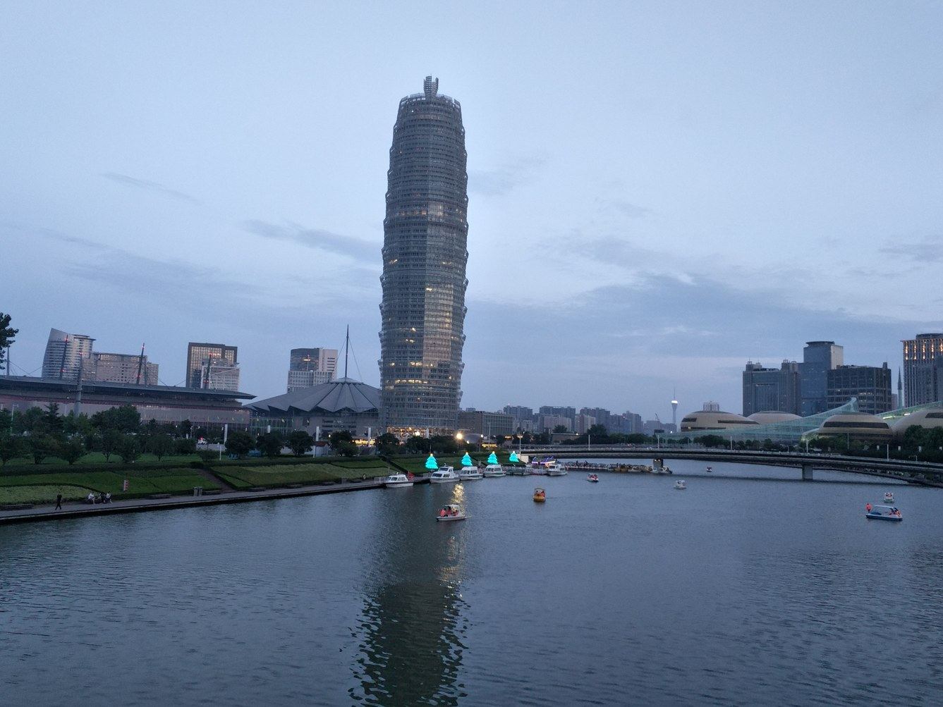 其他