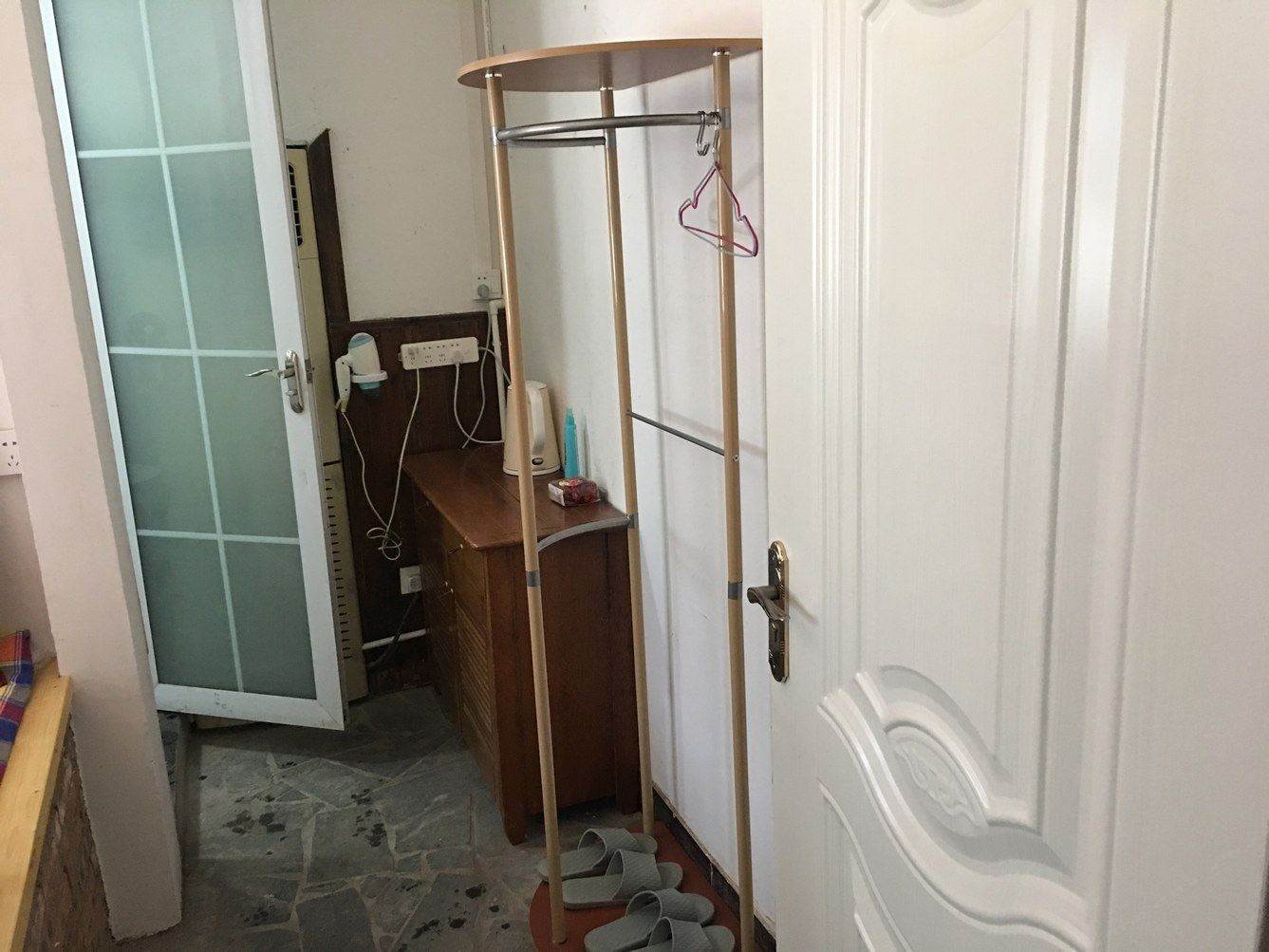 舒适体验一室大床房