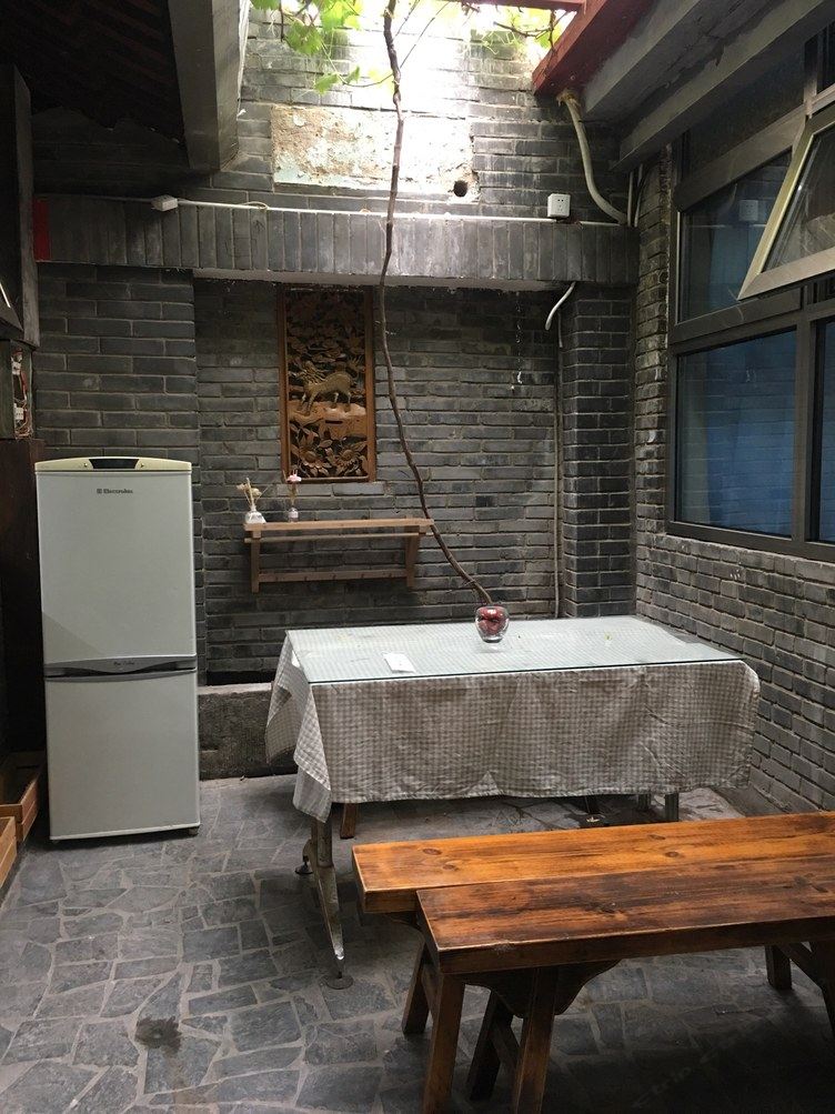 舒适体验一室大床房
