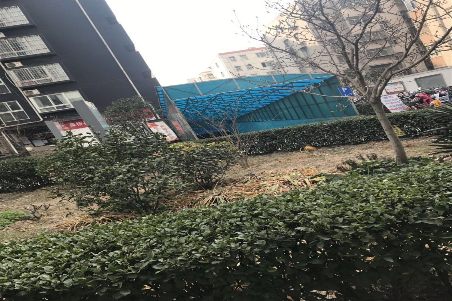 其他