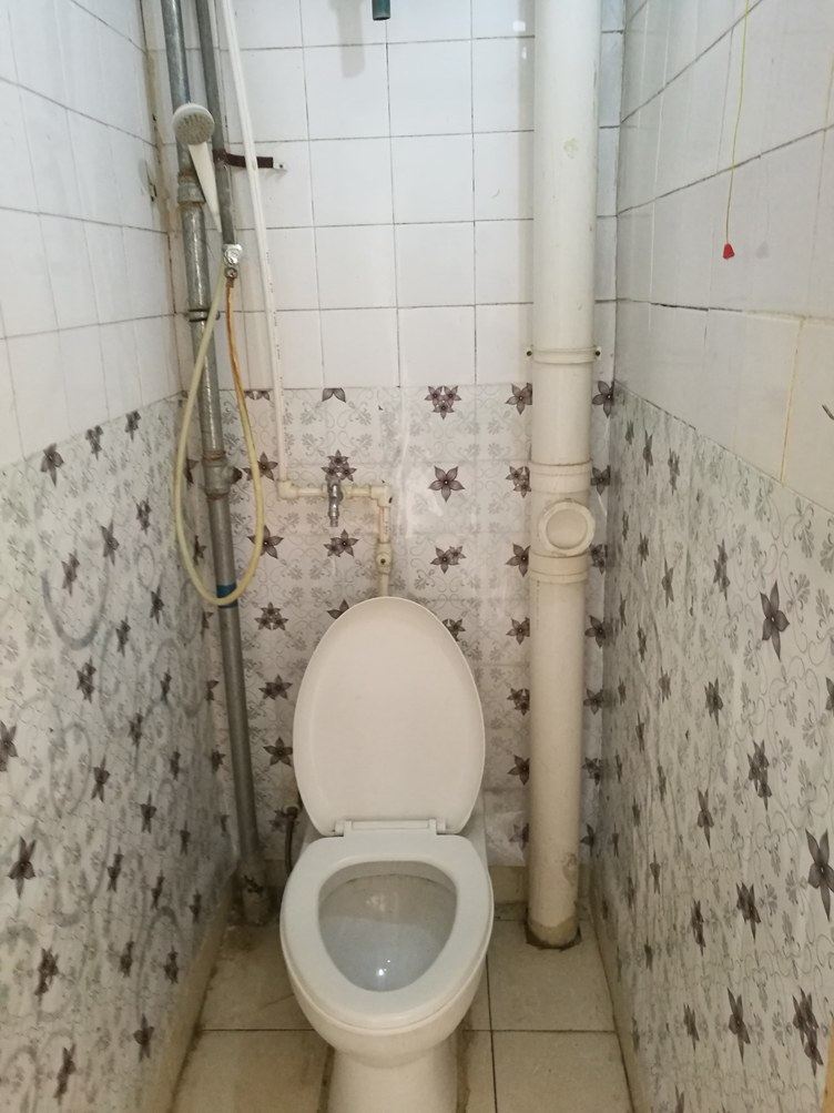精致一室大床房