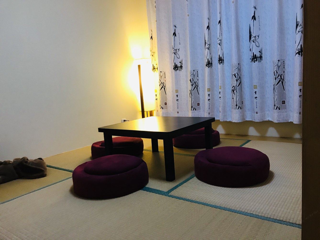 二居室