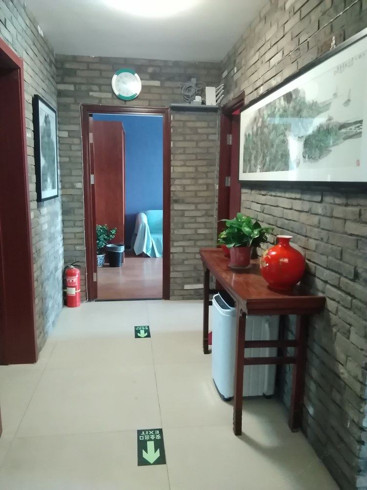 舒适公寓房