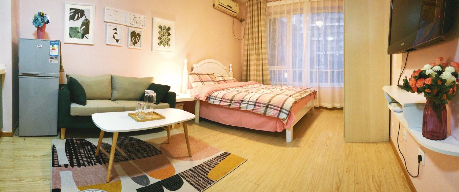 北京东阁公寓(4号店)