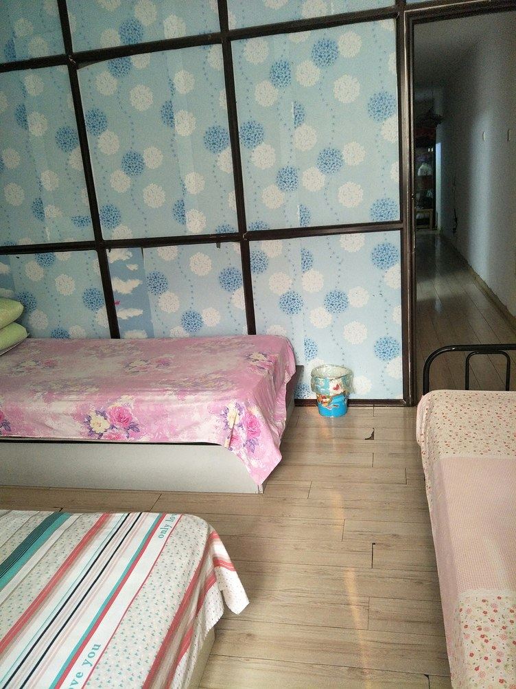 地铁十里河附近三居室
