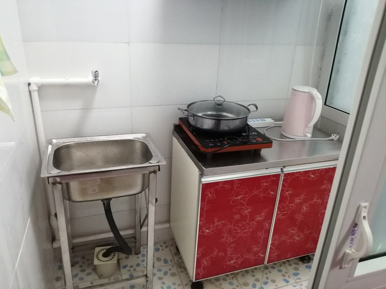精致简约一室大床房