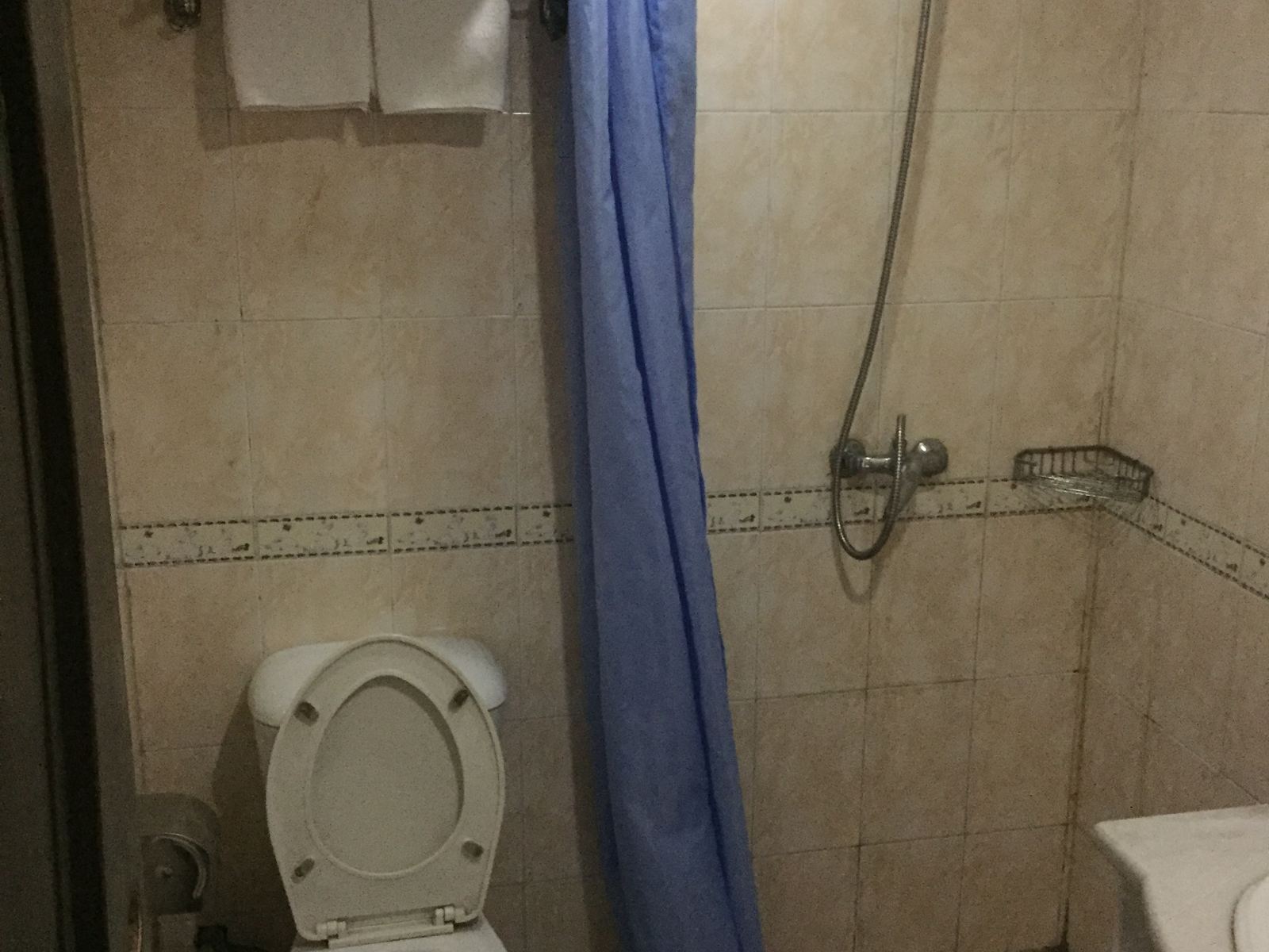 大床房