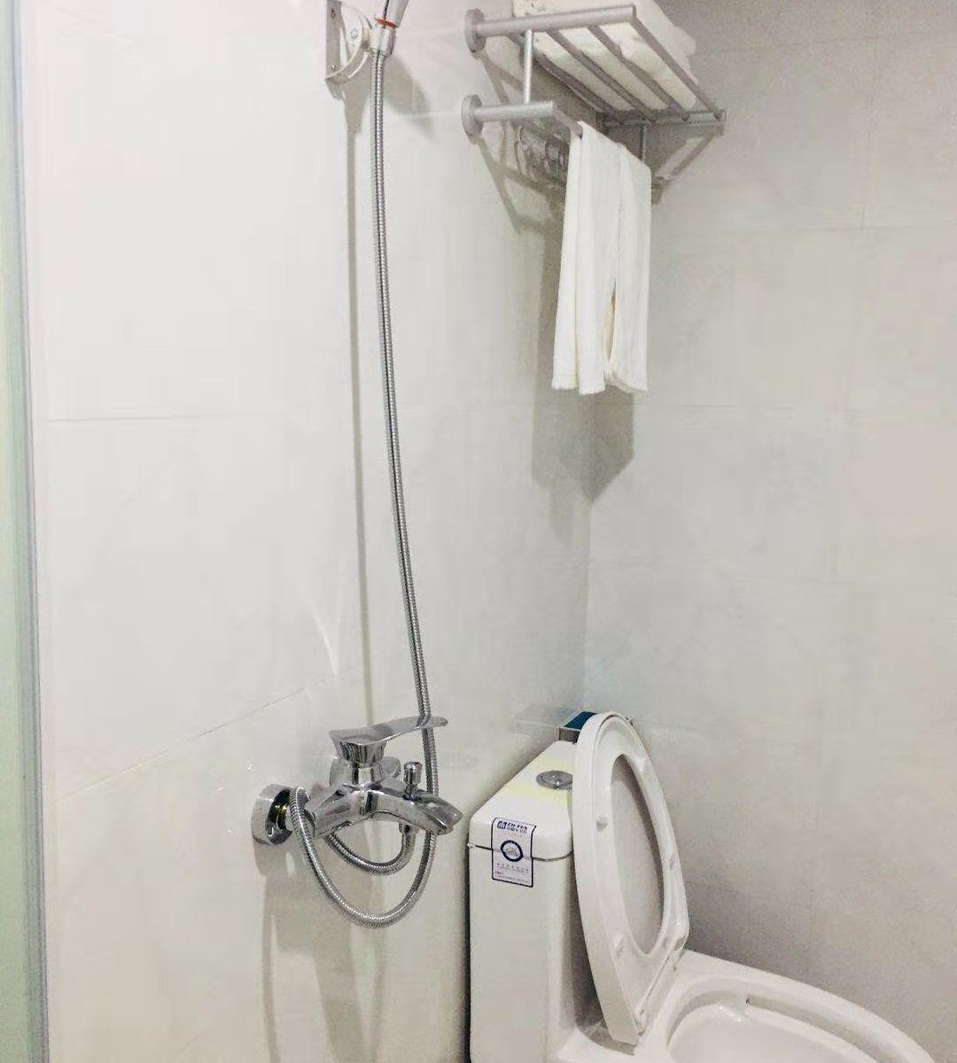 标准双人房