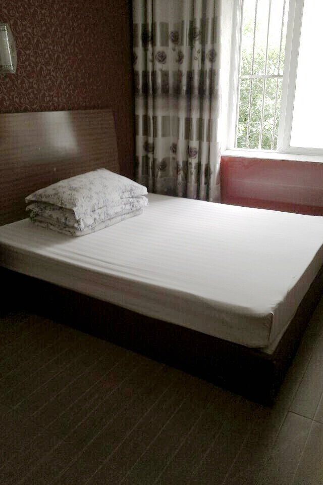 大床房