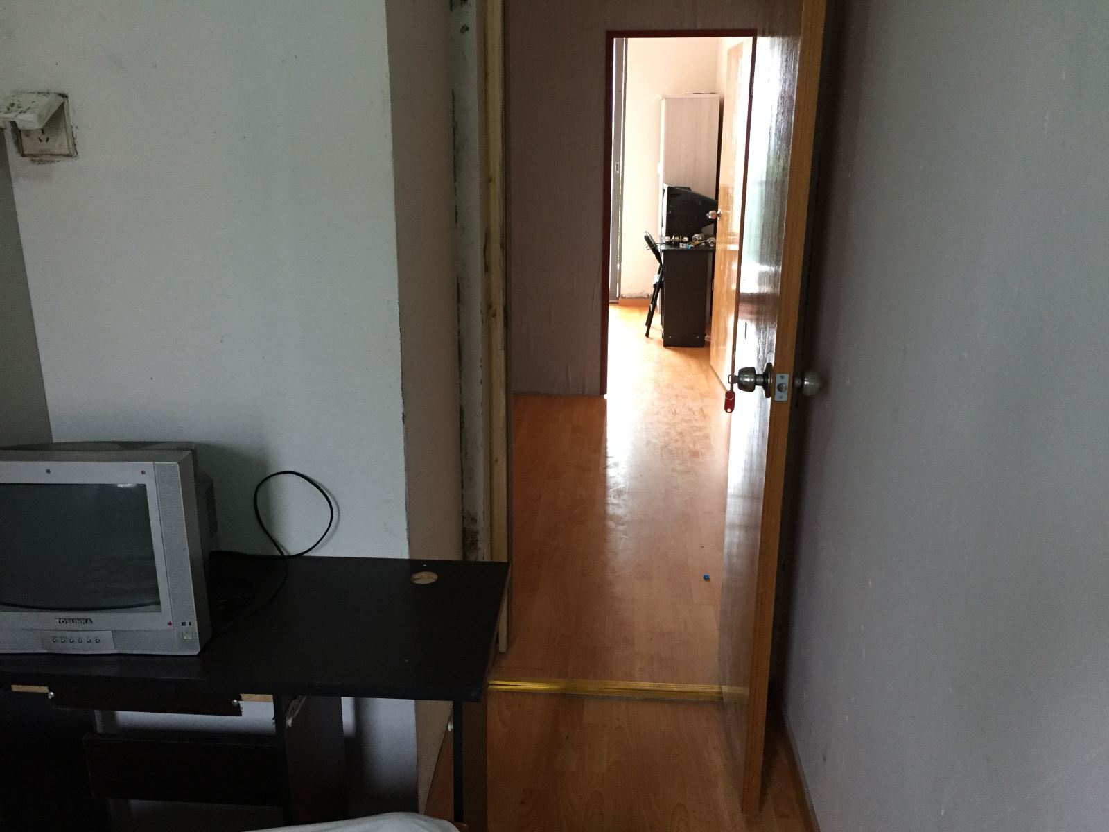 单人间