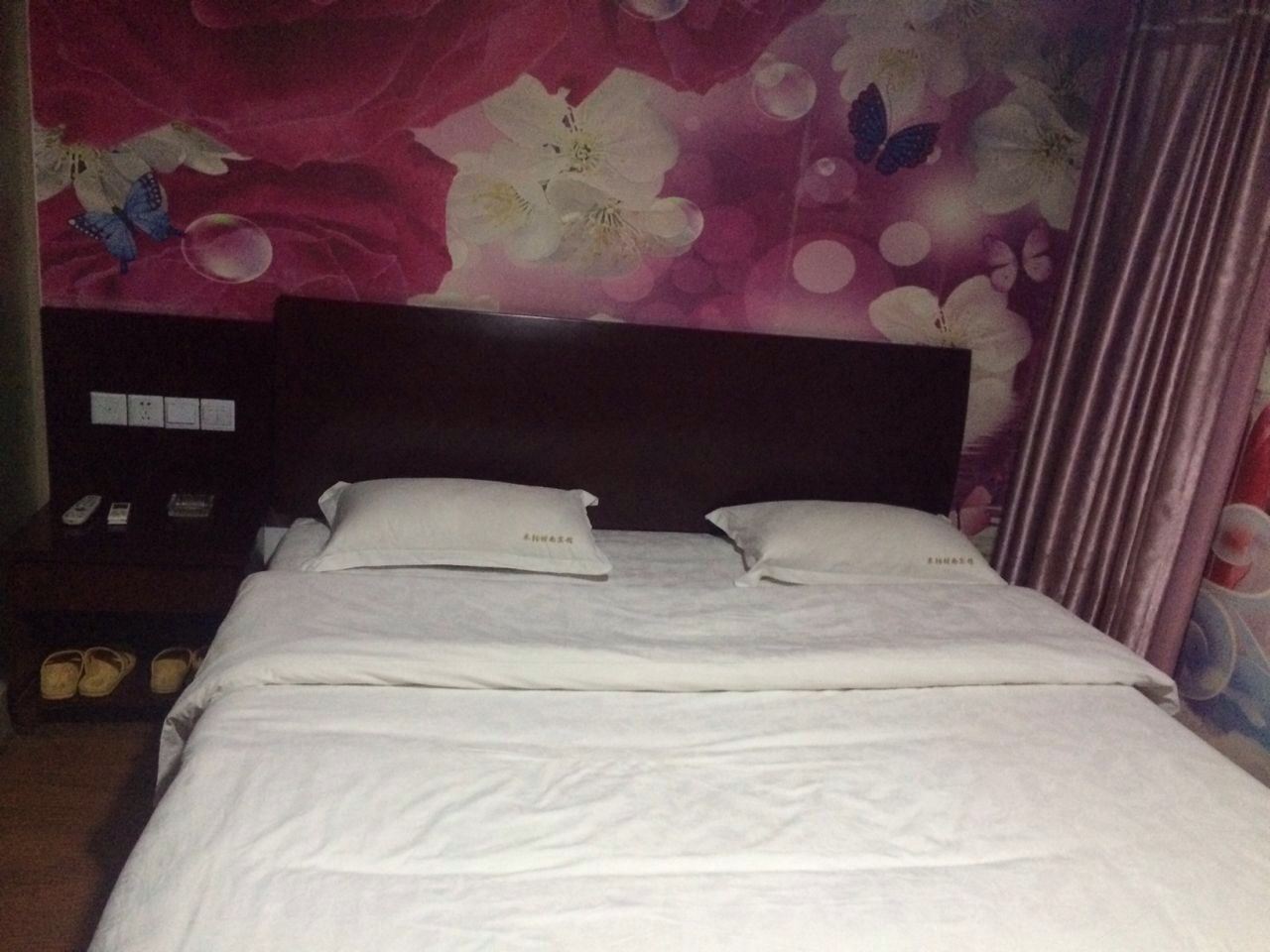 标准单人房