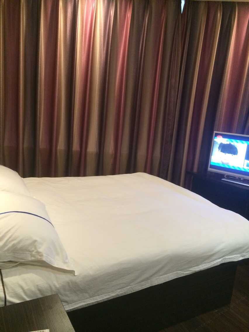 单人间