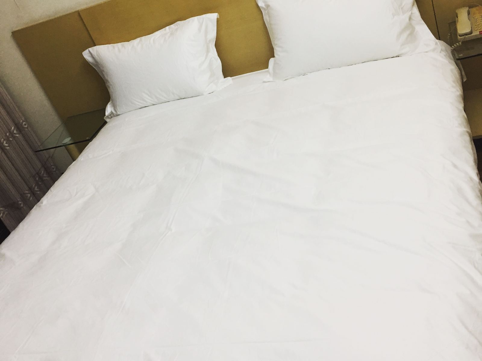 商务大床房