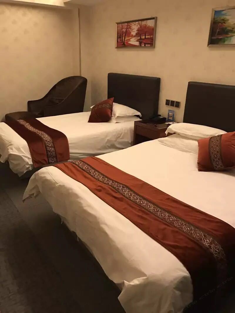 商务标准间