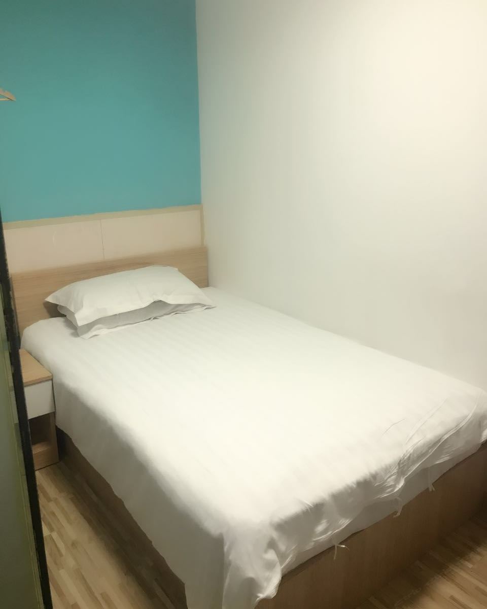 大床房A