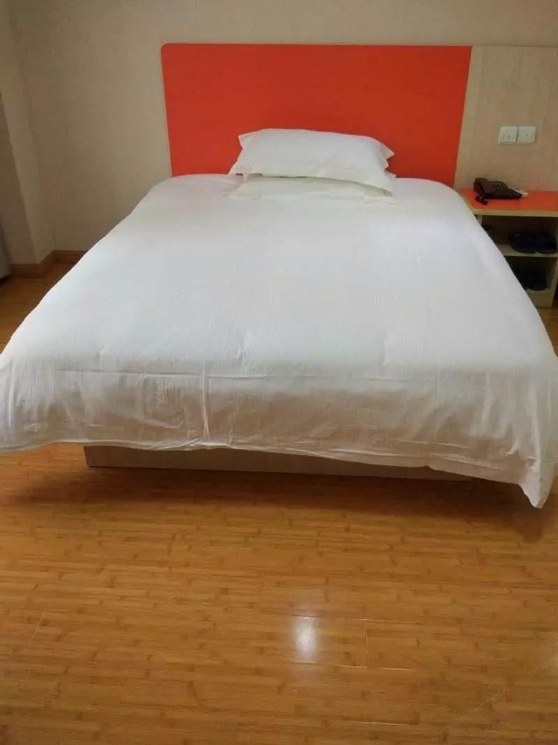 大床房