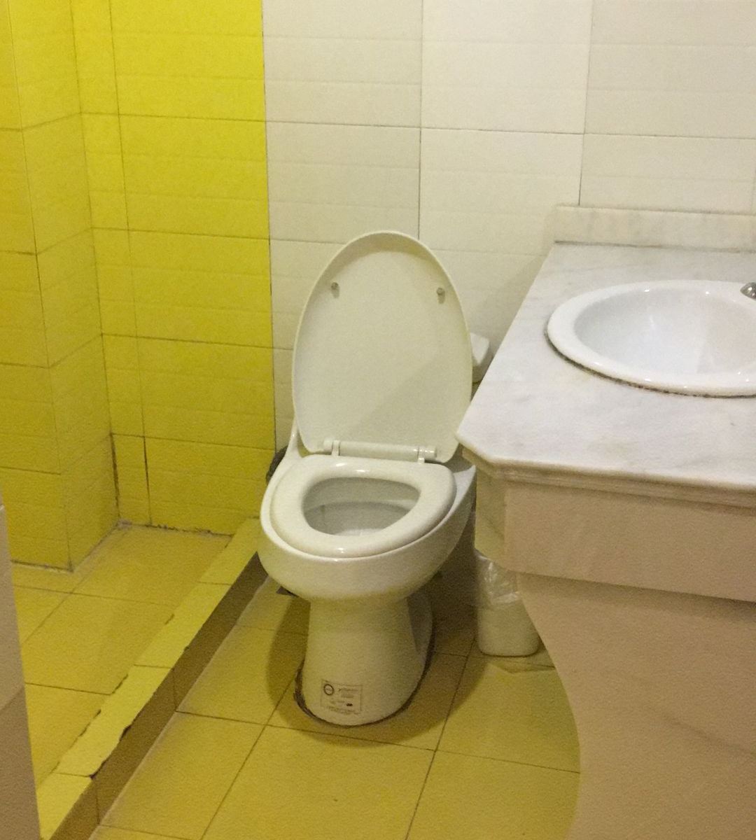 商务房
