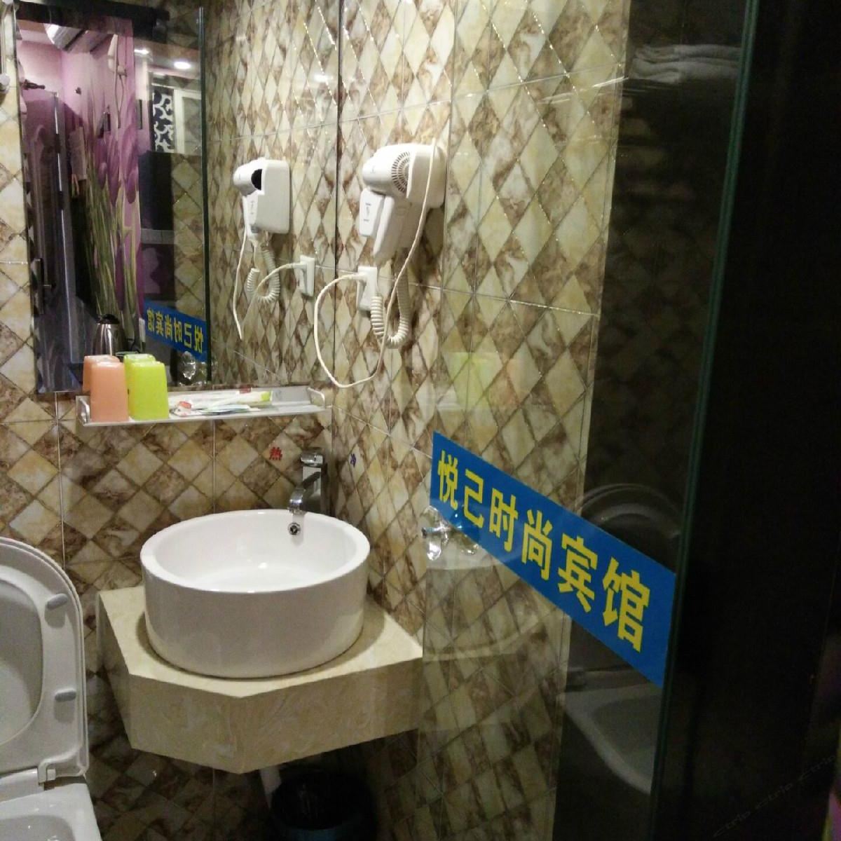特惠标准间C