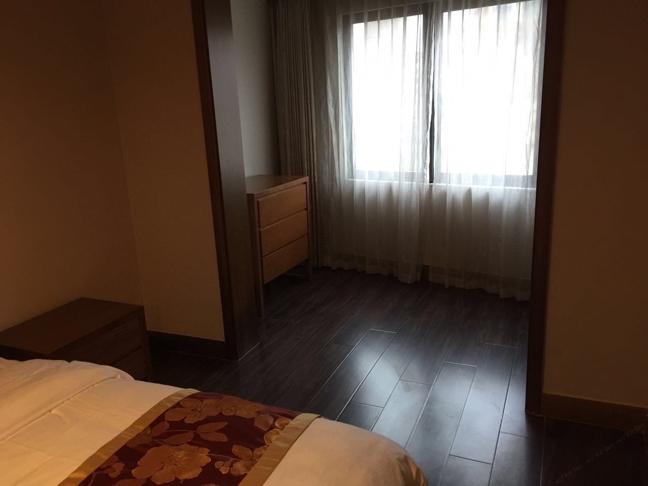 豪华3居1厅室