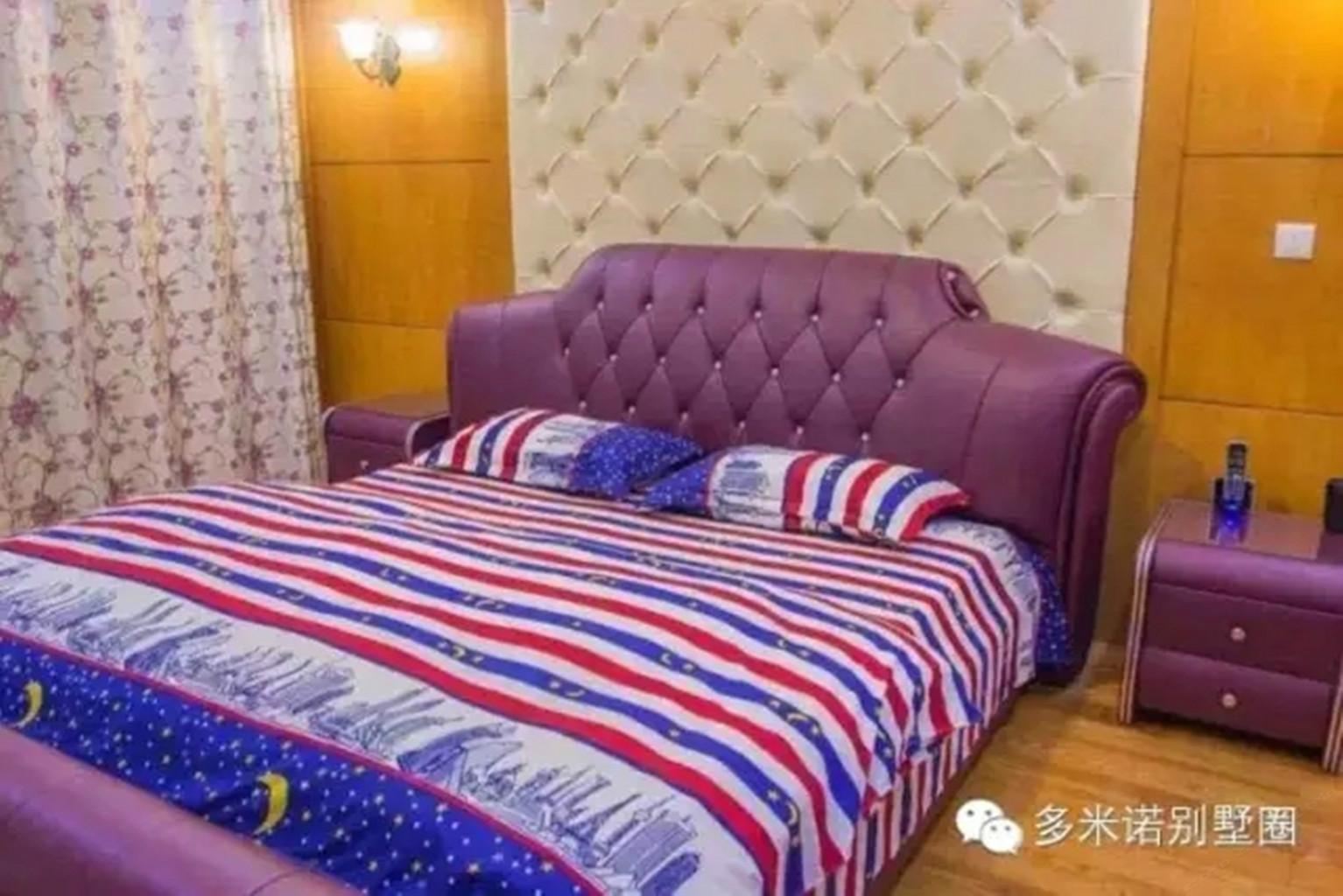 别墅房