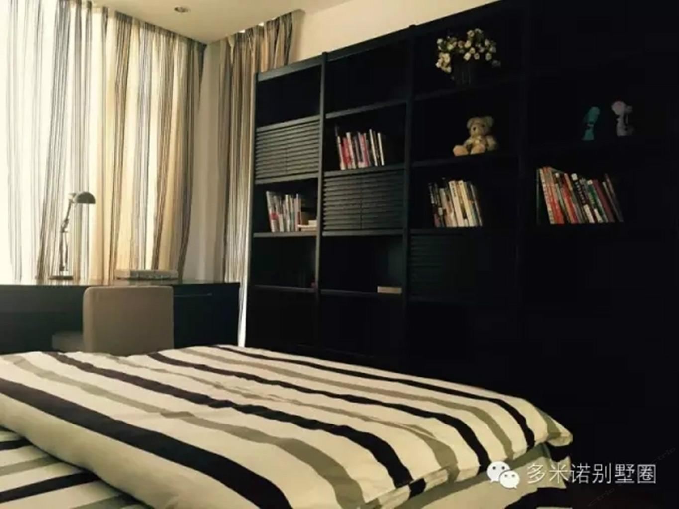 别墅房