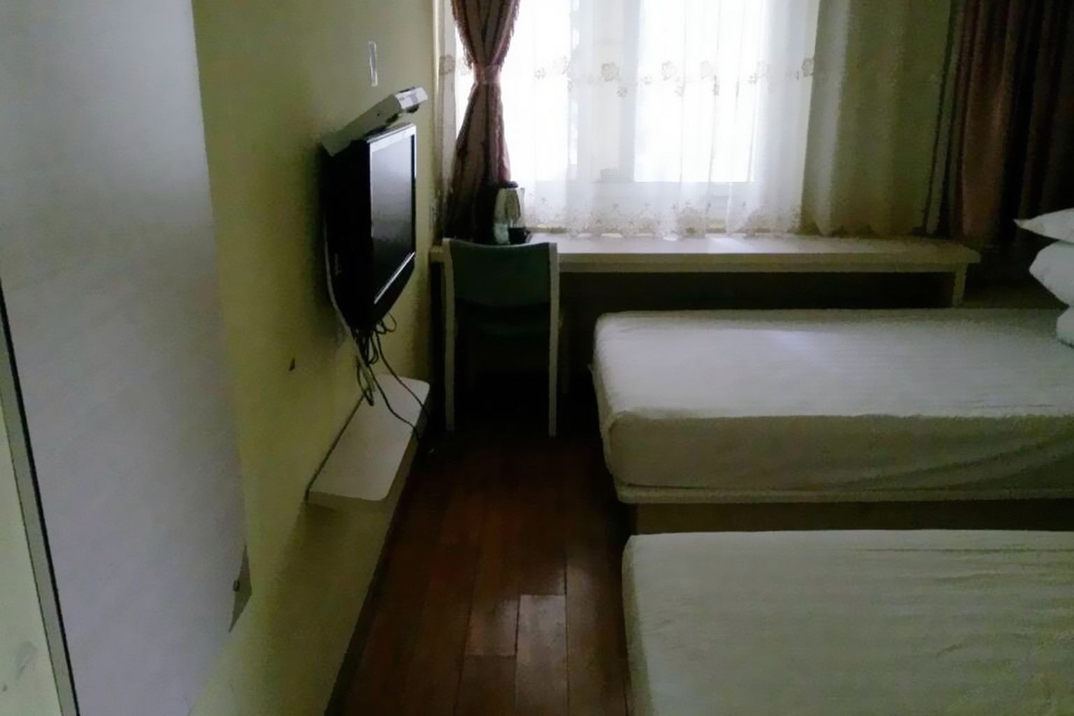 标准房(无窗)