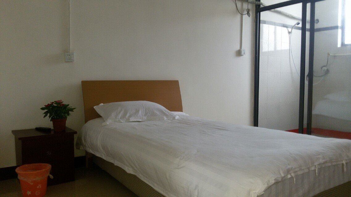 大床房