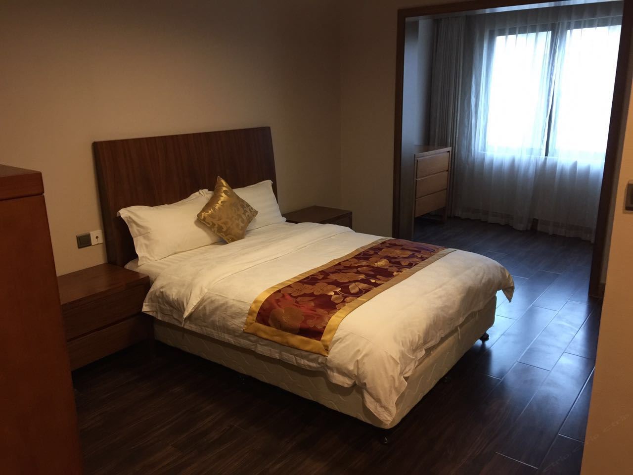 豪华3居1厅室